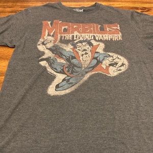 Morbius T-shirt